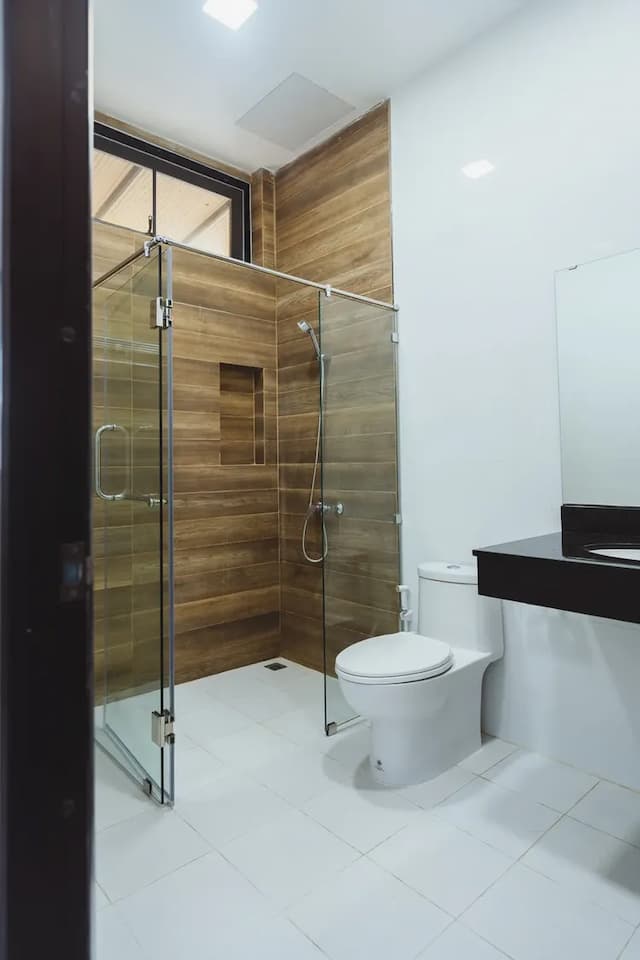 芭堤雅班能考渡假村 (Baan Nern Khao Resort Pattaya)-高級單臥室小屋 (Superior Single bedroom Home)-4