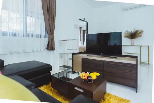 芭堤雅班能考渡假村 (Baan Nern Khao Resort Pattaya)-高級單臥室小屋 (Superior Single bedroom Home)-2