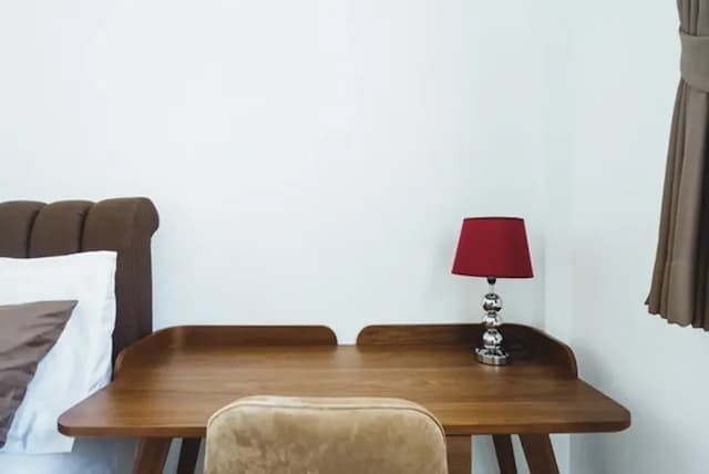 芭堤雅班能考渡假村 (Baan Nern Khao Resort Pattaya)-標準雙臥室房屋 (Standard two bedroom home)-14