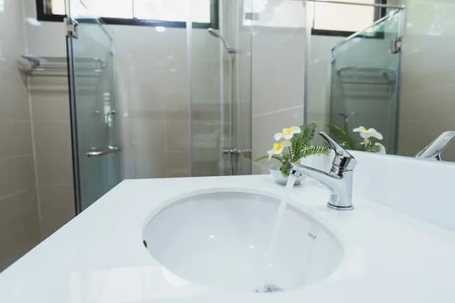 芭堤雅班能考渡假村 (Baan Nern Khao Resort Pattaya)-標準雙臥室房屋 (Standard two bedroom home)-5