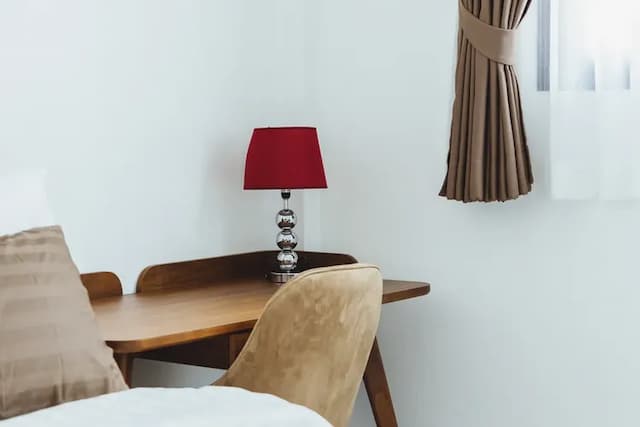 芭堤雅班能考渡假村 (Baan Nern Khao Resort Pattaya)-標準雙臥室房屋 (Standard two bedroom home)-11