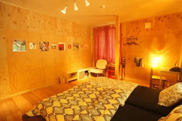 綻放咖啡屋｜常陸太子站步行7分/蒟蒻神社旁-白色房-2