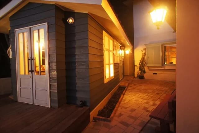 綻放咖啡屋｜常陸太子站步行7分/蒟蒻神社旁-796房-14