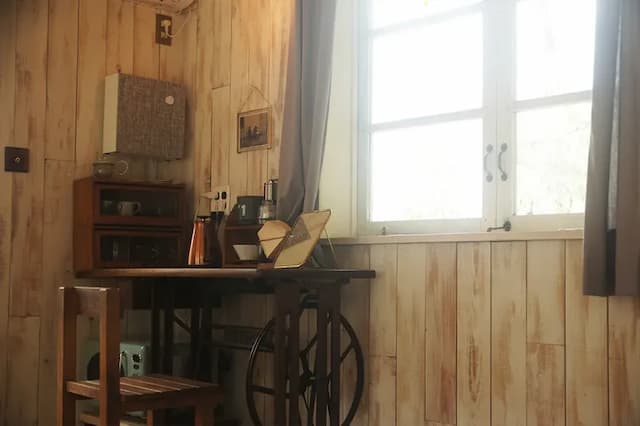 綻放咖啡屋｜常陸太子站步行7分/蒟蒻神社旁-796房-15