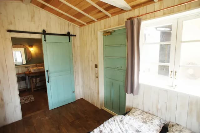 綻放咖啡屋｜常陸太子站步行7分/蒟蒻神社旁-796房-5