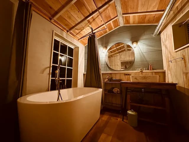 綻放咖啡屋｜常陸太子站步行7分/蒟蒻神社旁-796房-4