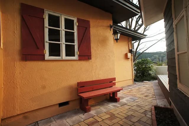 綻放咖啡屋｜常陸太子站步行7分/蒟蒻神社旁-796房-11