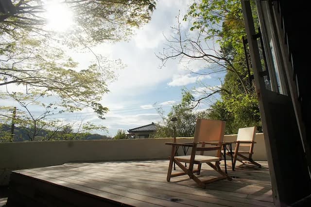 綻放咖啡屋｜常陸太子站步行7分/蒟蒻神社旁-796房-7