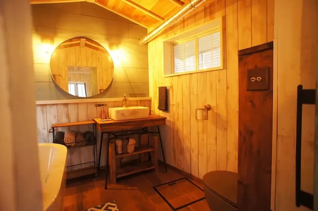 綻放咖啡屋｜常陸太子站步行7分/蒟蒻神社旁-796房-3