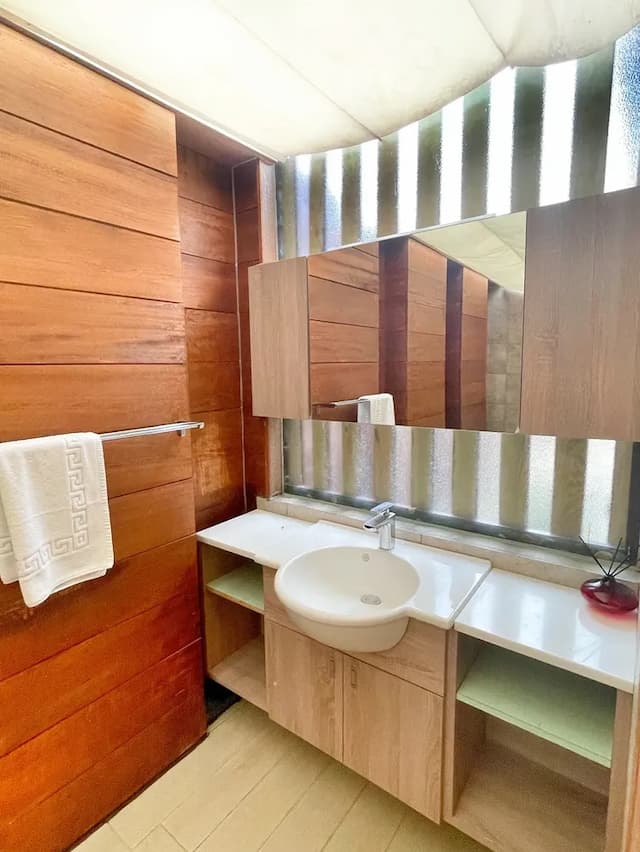 Grandma's Kenting-VIP Quadruple room-8