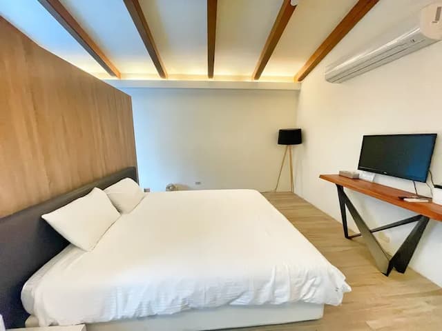 Grandma's Kenting-VIP Quadruple room-10