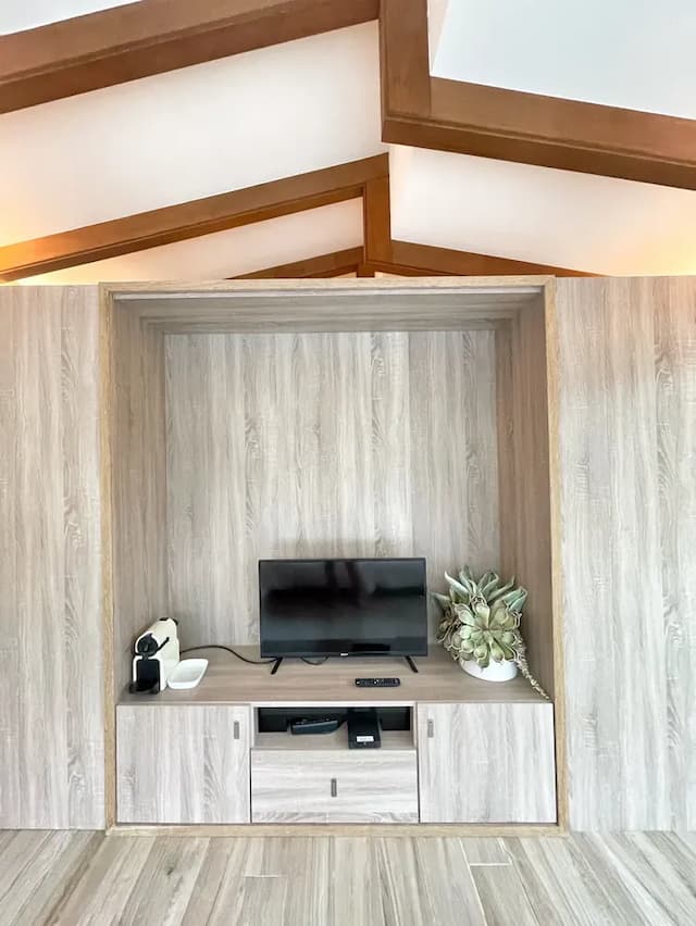 Grandma's Kenting-VIP Quadruple room-7