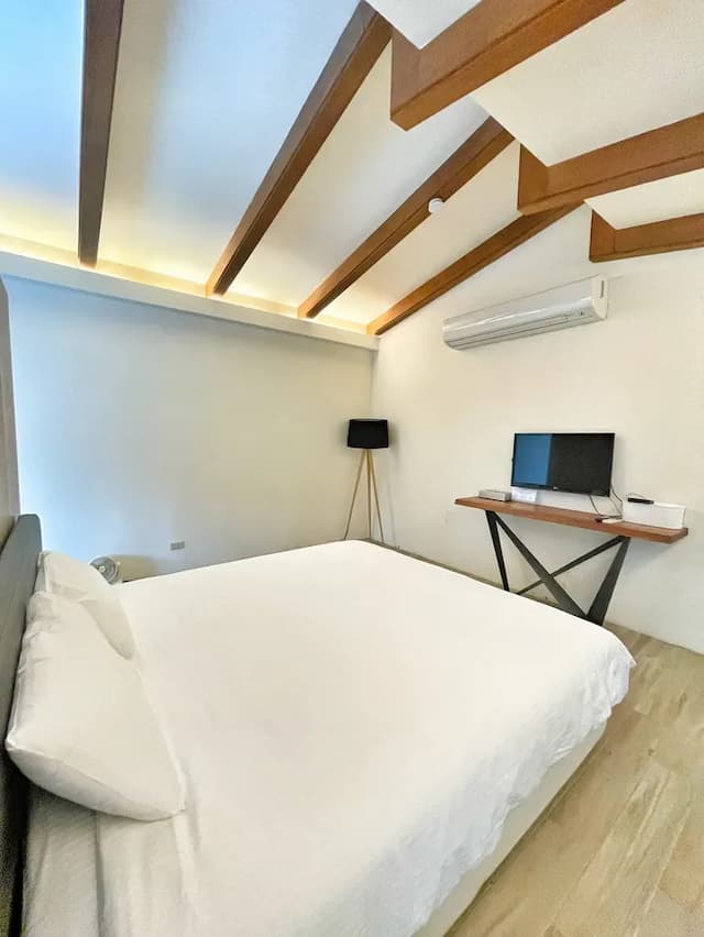 Grandma's Kenting-VIP Quadruple room-6