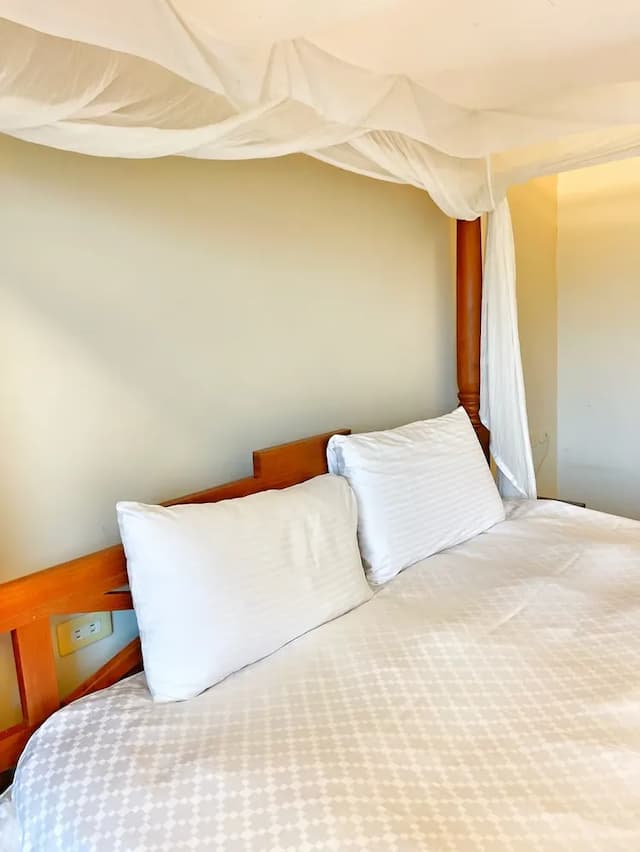 Grandma's Kenting-Double Room-3