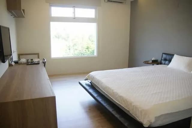 Grandma's Kenting-Double Room-4