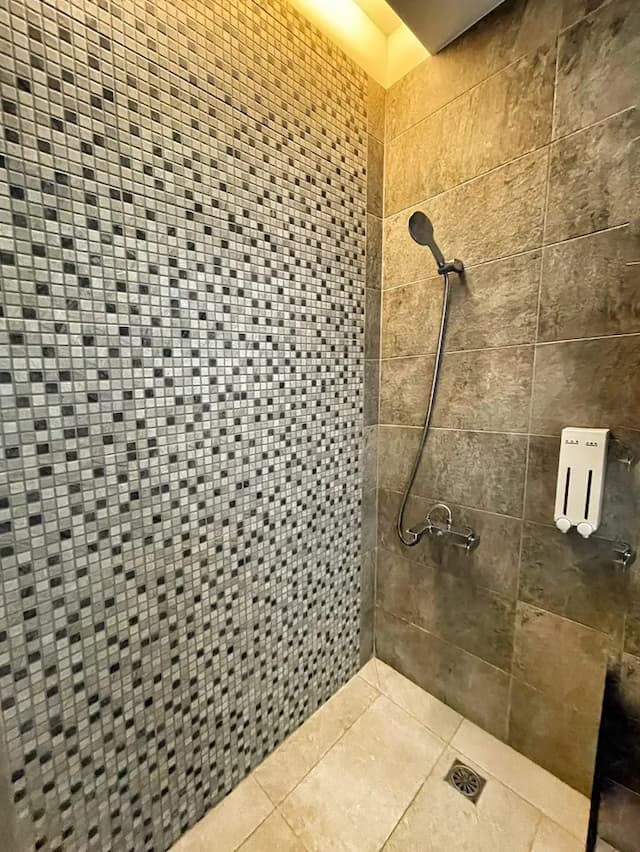 Grandma's Kenting-Twin room-4