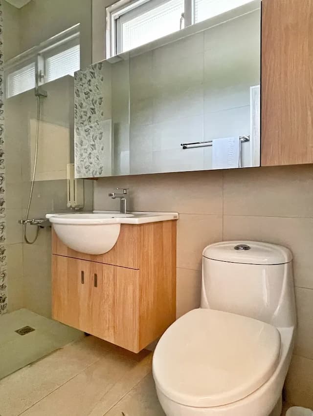 Grandma's Kenting-Twin room-10