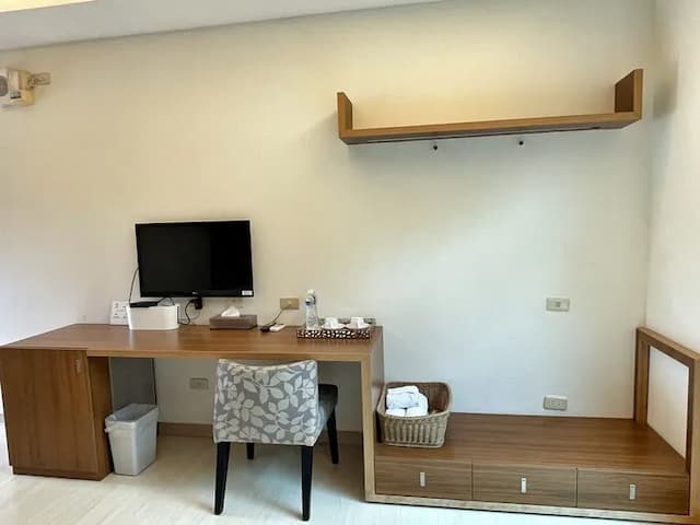 Grandma's Kenting-Quadruple room-3