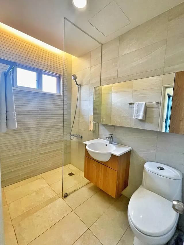 Grandma's Kenting-Quadruple room-8