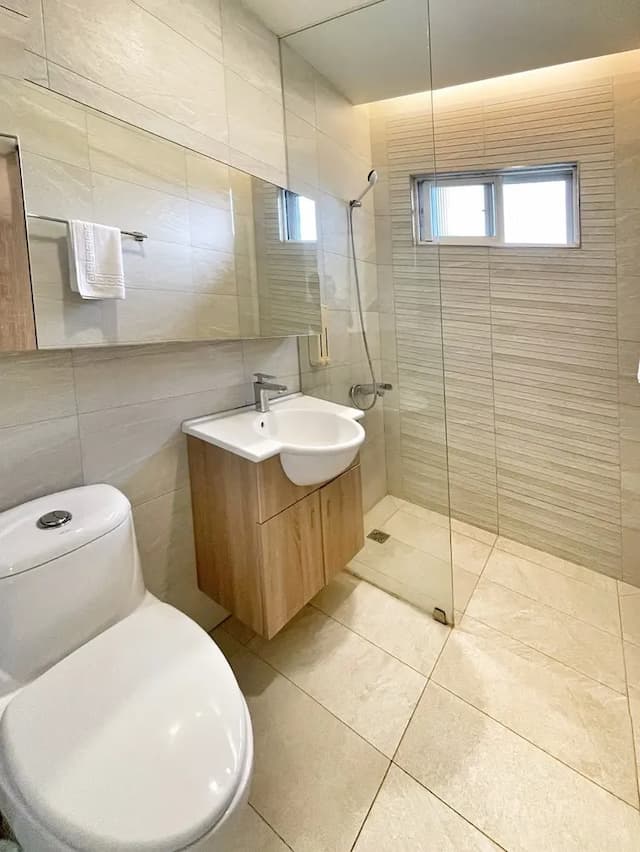 Grandma's Kenting-Six-person room-3