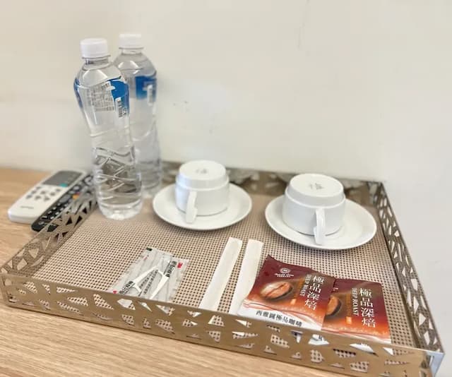 Grandma's Kenting-Six-person room-6