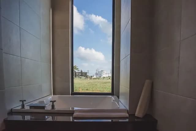 雲太美不想下山民宿-家庭四人房-8