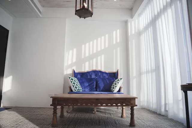 雲太美不想下山民宿-VIP雙人房-6