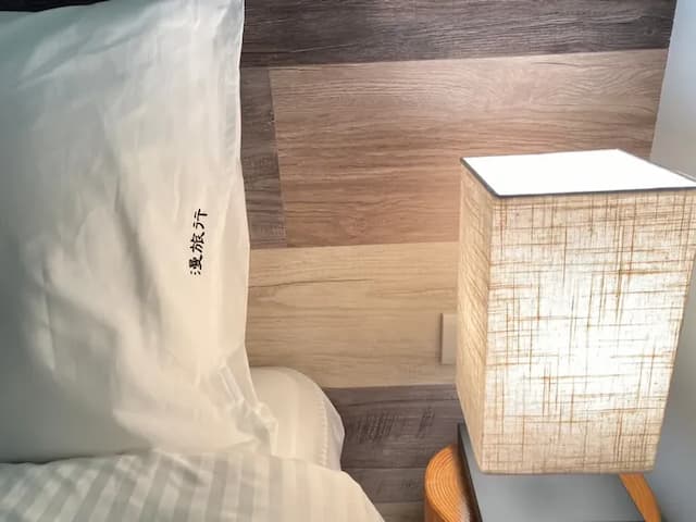 漫旅行民宿｜可選購10-13人包棟｜台東關山-三人房 - 私人衛浴-6