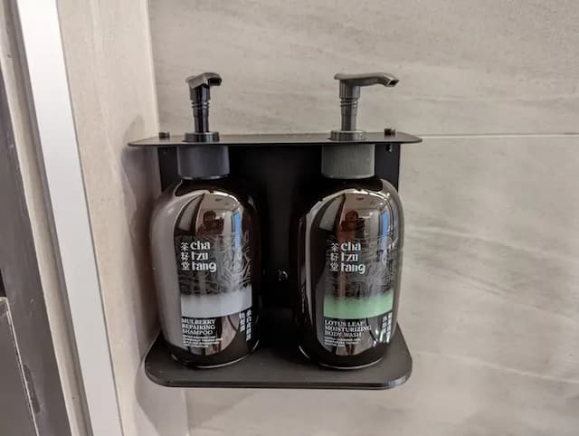 漫旅行民宿｜可選購10-13人包棟｜台東關山-三人房 - 私人衛浴-4