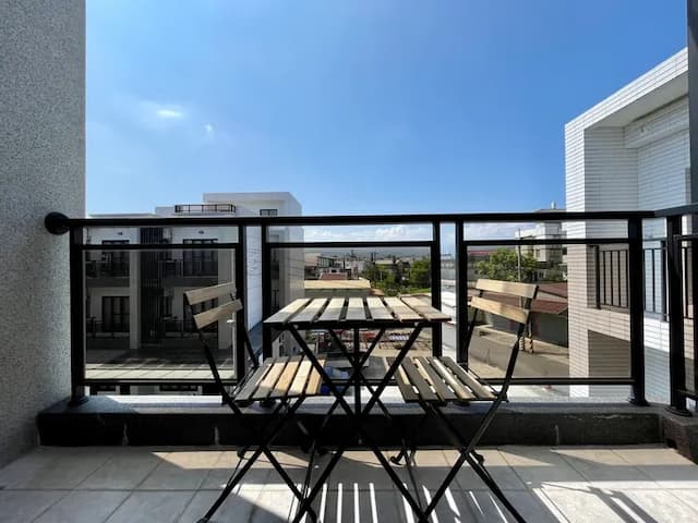 Ann Nong 1 Hotel-302 大雙人房-8