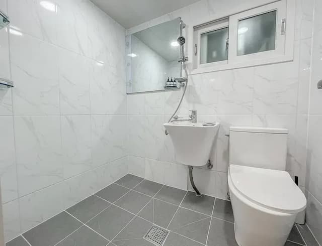 達娜的家 V｜近弘大 2~5人入住-3-5人入住-6