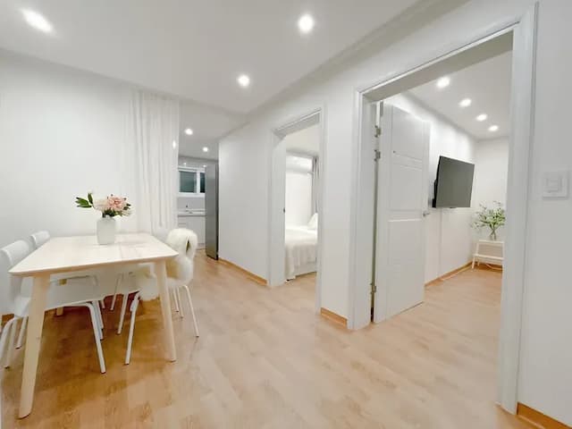 達娜的家 V｜近弘大 2~5人入住-3-5人入住-4