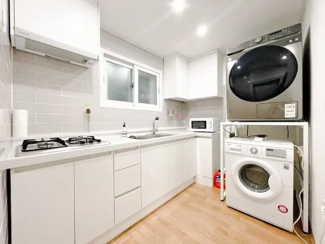 達娜的家 V｜近弘大 2~5人入住-3-5人入住-5