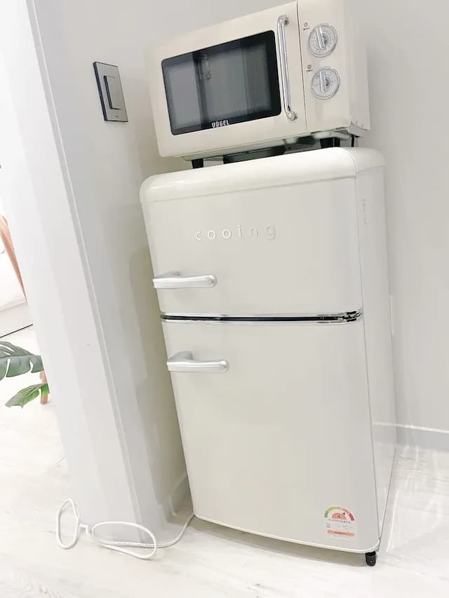 達娜的家 V｜近弘大 2~5人入住-雙人房-5