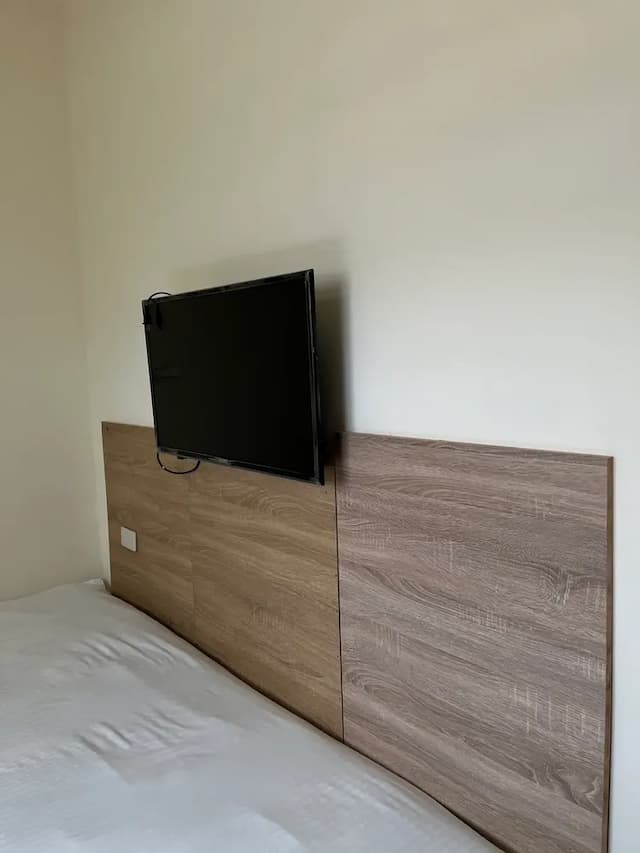 金門寶貝家族民宿-single room-5