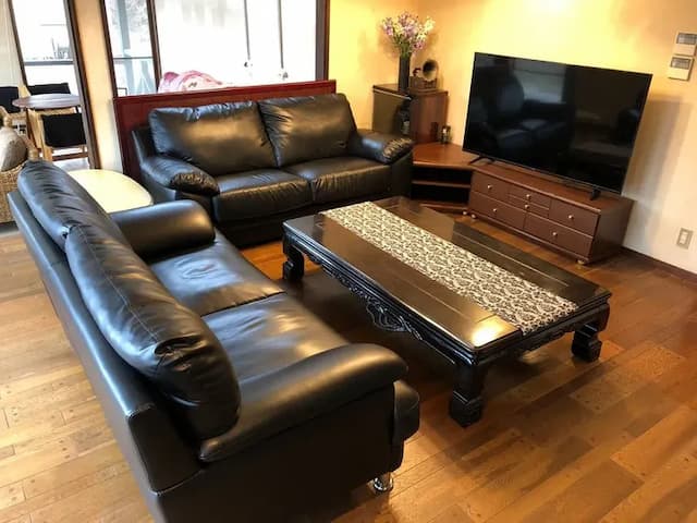 クールヴィラ飛騨リゾート-一軒家貸切｜4名～12名様まで-12