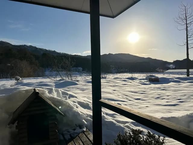 クールヴィラ飛騨リゾート-一軒家貸切｜4名～12名様まで-13