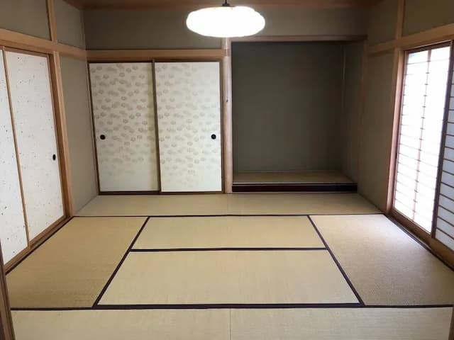 クールヴィラ飛騨リゾート-一軒家貸切｜4名～12名様まで-3