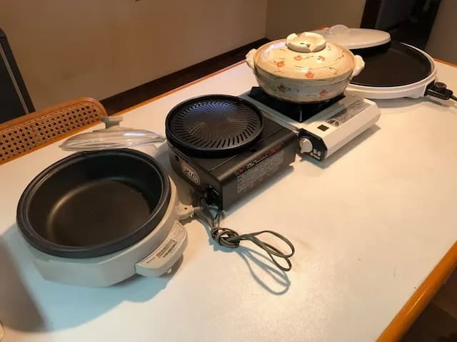 クールヴィラ飛騨リゾート-一軒家貸切｜4名～12名様まで-5