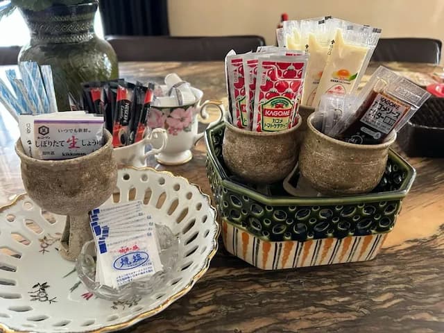 クールヴィラ飛騨リゾート-一軒家貸切｜4名～12名様まで-6