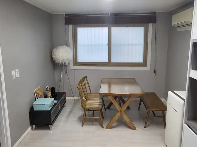 Sungmi's Guesthouse-Cozy guestroom in Gwanganri (내국인 숙박불가)-5