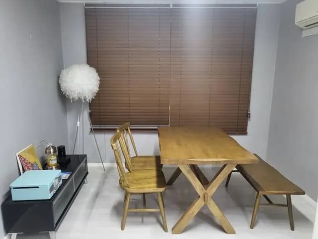 Sungmi's Guesthouse-Cozy guestroom in Gwanganri (내국인 숙박불가)-4