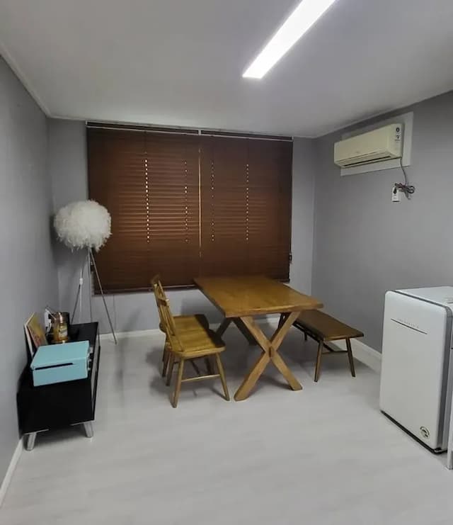 Sungmi's Guesthouse-Cozy guestroom in Gwanganri (내국인 숙박불가)-6