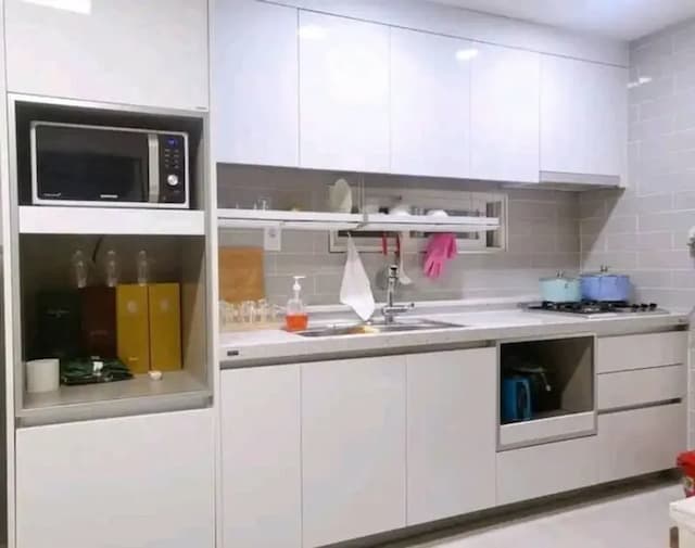 Sungmi's Guesthouse-Cozy guestroom in Gwanganri (내국인 숙박불가)-8