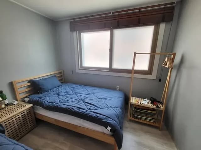 Sungmi's Guesthouse-Cozy guestroom in Gwanganri (내국인 숙박불가)-3