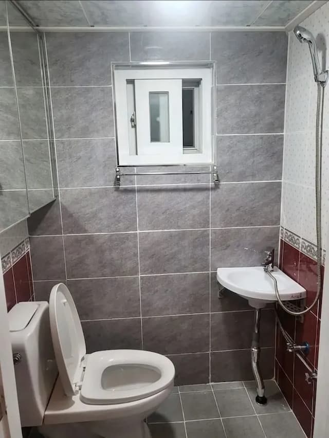 Sungmi's Guesthouse-Cozy guestroom in Gwanganri (내국인 숙박불가)-9