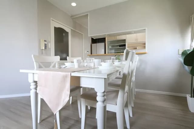 ELLE 難波 樓中樓｜頂樓樓中樓/4-12人入住/今宮戎站步行1分/直達關西機場-EN8 難波170㎡ 3LDK-13