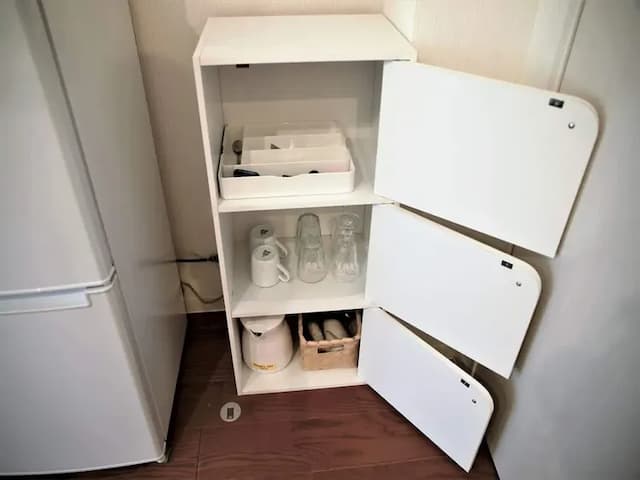 6min direct from Haneda Airport/5-minute walk to the station/Built in 2018/Private bathroom/Apartment-101-4