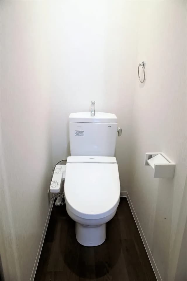 6min direct from Haneda Airport/5-minute walk to the station/Built in 2018/Private bathroom/Apartment-101-8