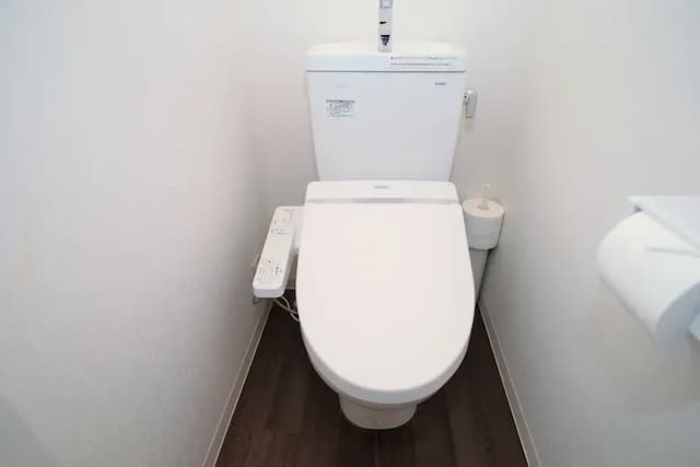 6min direct from Haneda Airport/5-minute walk to the station/Built in 2018/Private bathroom/Apartment-102-9